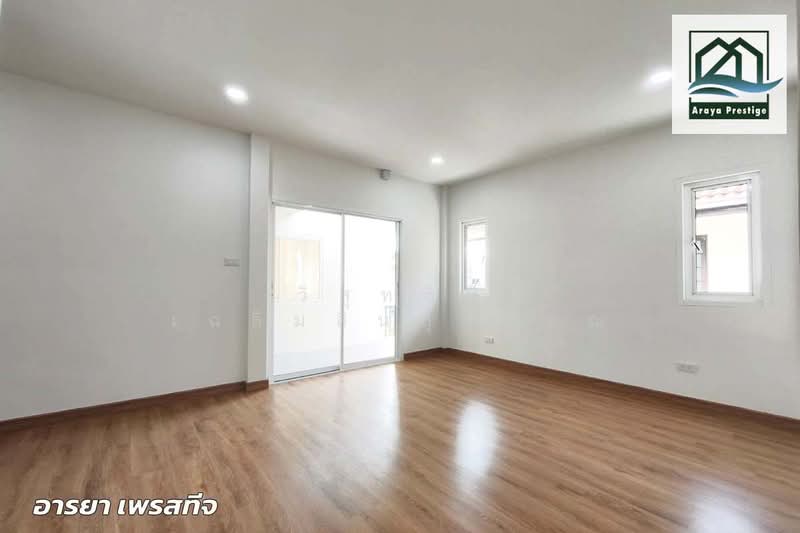 Donmuang Villa 2 : ดอนเมืองวิลล่า 2, กรุงเทพ, คลองถนน, สายไหม, กรุงเทพ, 152 ตร.ม., บ้านแฝด ขาย, โดย วิสุทธินี เฉลิมสินสุวรรณ, 500328952 - DDproperty.com