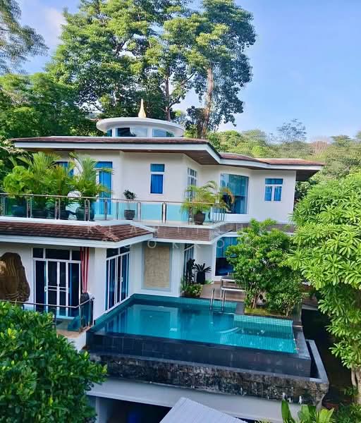 บ้าน 4-ห้องนอน, ภูเก็ต, กะรน, เมืองภูเก็ต, ภูเก็ต, 700 ตร.ม., บ้านเดี่ยว ขาย, โดย Keartisuk Sookkow, 500328953 - DDproperty.com