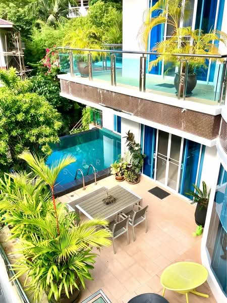 บ้าน 4-ห้องนอน, ภูเก็ต, กะรน, เมืองภูเก็ต, ภูเก็ต, 700 ตร.ม., บ้านเดี่ยว ขาย, โดย Keartisuk Sookkow, 500328953 - DDproperty.com