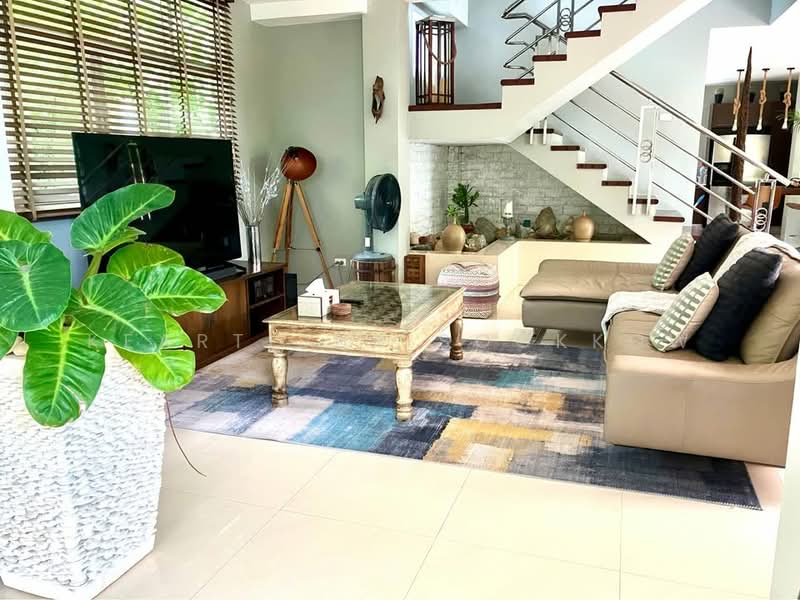 บ้าน 4-ห้องนอน, ภูเก็ต, กะรน, เมืองภูเก็ต, ภูเก็ต, 700 ตร.ม., บ้านเดี่ยว ขาย, โดย Keartisuk Sookkow, 500328953 - DDproperty.com