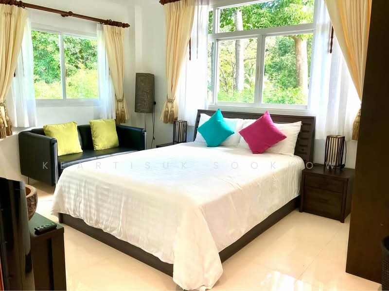 บ้าน 4-ห้องนอน, ภูเก็ต, กะรน, เมืองภูเก็ต, ภูเก็ต, 700 ตร.ม., บ้านเดี่ยว ขาย, โดย Keartisuk Sookkow, 500328953 - DDproperty.com
