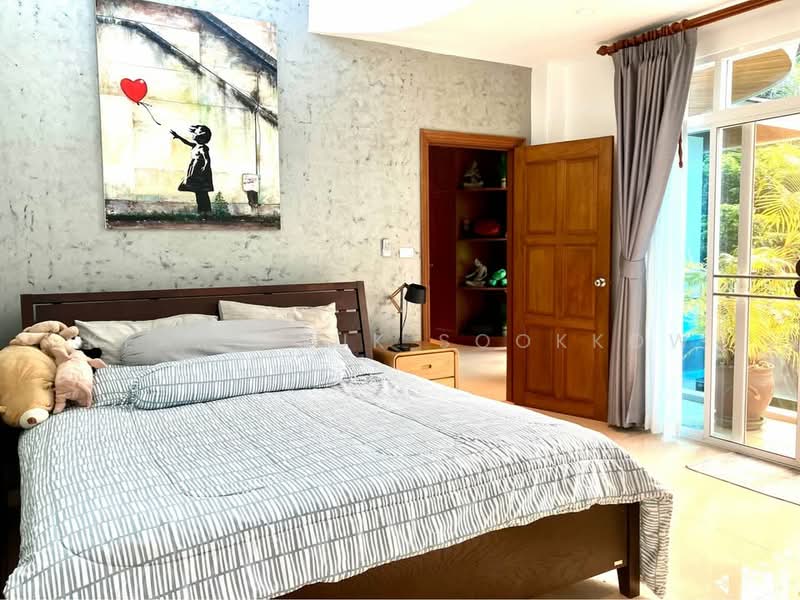 4-BR House, Phuket, Karon, Muang Phuket, Phuket, 4 Bedrooms, 700 sqm, Single Detached House For Sale, by Keartisuk Sookkow, 500328953 - DDproperty.com