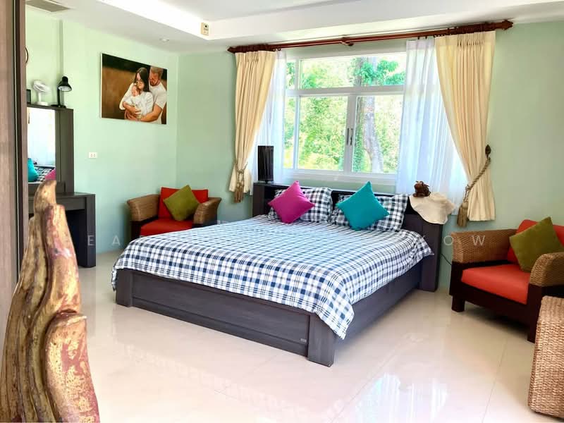 4-BR House, Phuket, Karon, Muang Phuket, Phuket, 4 Bedrooms, 700 sqm, Single Detached House For Sale, by Keartisuk Sookkow, 500328953 - DDproperty.com