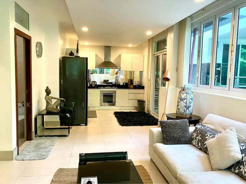บ้าน 4-ห้องนอน, ภูเก็ต, กะรน, เมืองภูเก็ต, ภูเก็ต, 700 ตร.ม., บ้านเดี่ยว ขาย, โดย Keartisuk Sookkow, 500328953 - DDproperty.com
