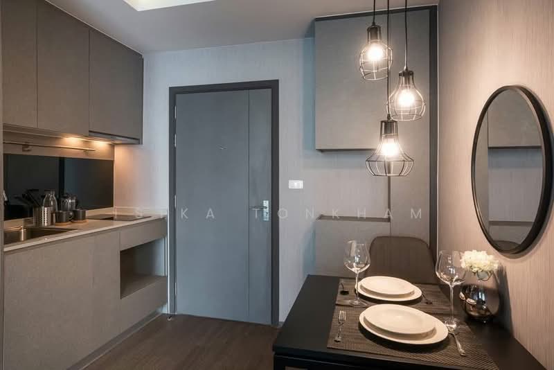 IDEO Sukhumvit 93, Bangkok, 2331 Soi Sukhumvit 93, Bang Chak, Phra Khanong, Bangkok, 1 Bedroom, 35 sqm, Condo For Sale, by Isika Tonkham, 500328955 - DDproperty.com