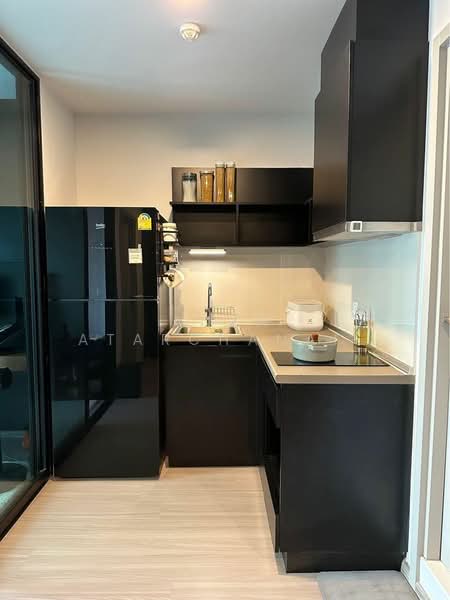 Aspire Asoke-Ratchada, Bangkok, Soi Ratchadaphisek 3, Din Daeng, Bangkok, 1 Bedroom, 35 sqm, Condo For Sale, by Anya Atarchanai , 500328956 - DDproperty.com