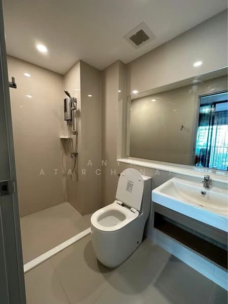 Aspire Asoke-Ratchada, Bangkok, Soi Ratchadaphisek 3, Din Daeng, Bangkok, 1 Bedroom, 35 sqm, Condo For Sale, by Anya Atarchanai , 500328956 - DDproperty.com