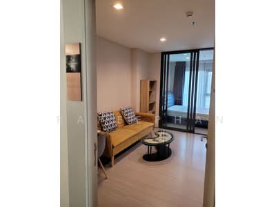 For Rent - Life Sukhumvit 62, Bangkok