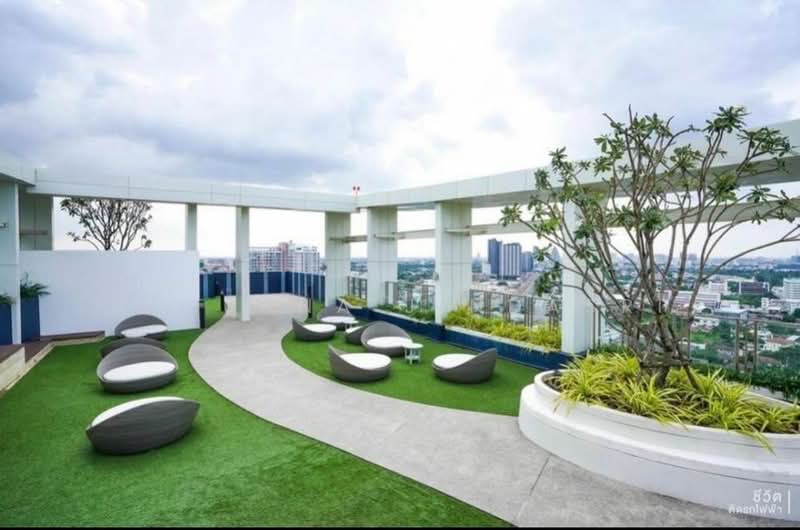 Metro Sky Bang Son Interchange (Prachachuen) : เมโทร สกาย บางซ่อน อินเตอร์เชนจ์ (ประชาชื่น), กรุงเทพ, 769 ถนนประชาชื่น, วงศ์สว่าง, บางซื่อ, กรุงเทพ, 45 ตร.ม., คอนโด ขาย, โดย Rojjana Jindasri, 500328959 - DDproperty.com