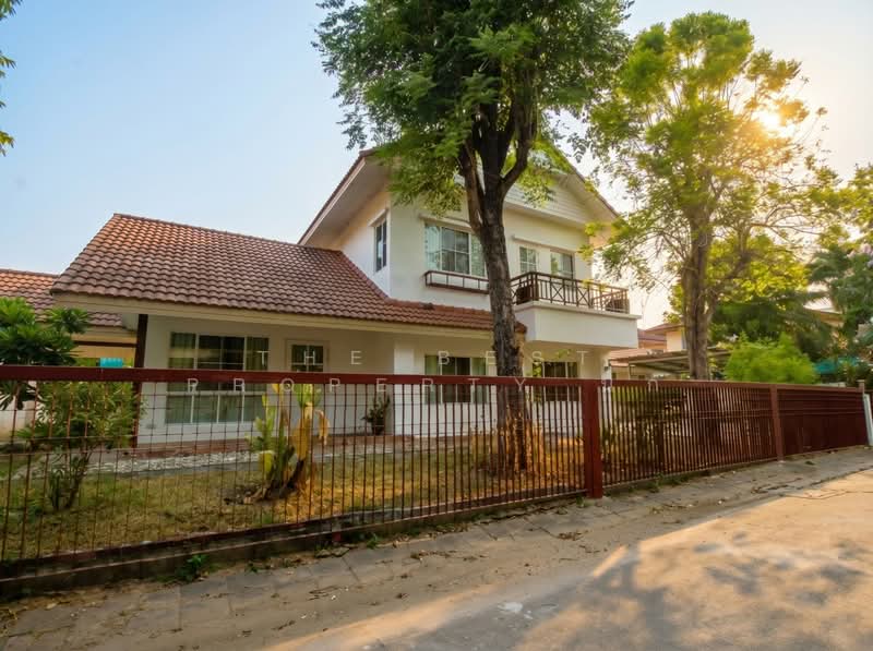 Land & House Park Khonkaen, Khon Kaen, ขอนแก่น เมืองขอนแก่น เมืองเก่า, Nai Muang, Muang Khon Kaen, Khon Kaen, 5 Bedrooms, 336 sqm, Single Detached House For Sale, by The Best Property นก, 500328960 - DDproperty.com