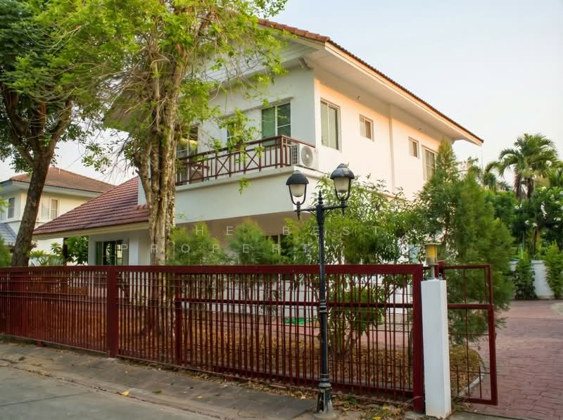 Land & House Park Khonkaen : แลนด์ แอนด์ เฮ้าส์ พาร์ค ขอนแก่น, ขอนแก่น, ขอนแก่น เมืองขอนแก่น เมืองเก่า, ในเมือง, เมืองขอนแก่น, ขอนแก่น, 336 ตร.ม., บ้านเดี่ยว ขาย, โดย The Best Property นก, 500328960 - DDproperty.com