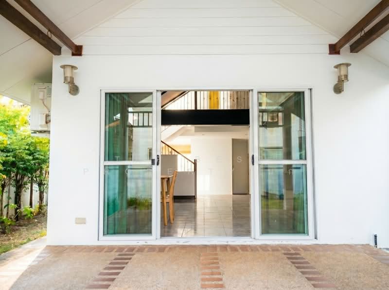 Land & House Park Khonkaen, Khon Kaen, ขอนแก่น เมืองขอนแก่น เมืองเก่า, Nai Muang, Muang Khon Kaen, Khon Kaen, 5 Bedrooms, 336 sqm, Single Detached House For Sale, by The Best Property นก, 500328960 - DDproperty.com