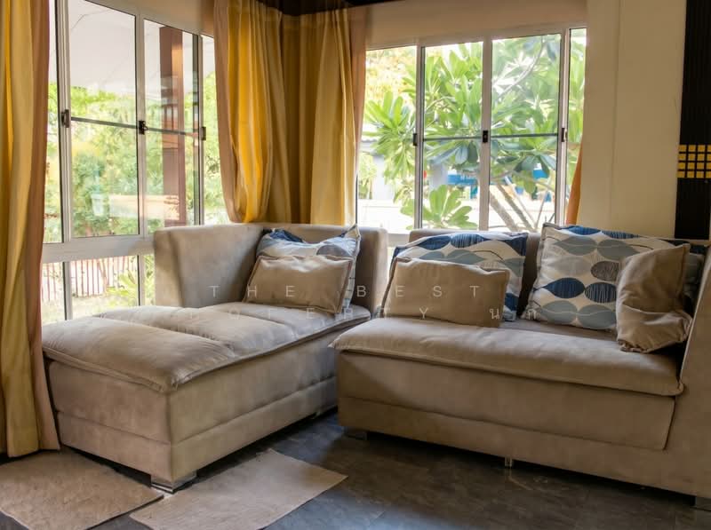 Land & House Park Khonkaen, Khon Kaen, ขอนแก่น เมืองขอนแก่น เมืองเก่า, Nai Muang, Muang Khon Kaen, Khon Kaen, 5 Bedrooms, 336 sqm, Single Detached House For Sale, by The Best Property นก, 500328960 - DDproperty.com