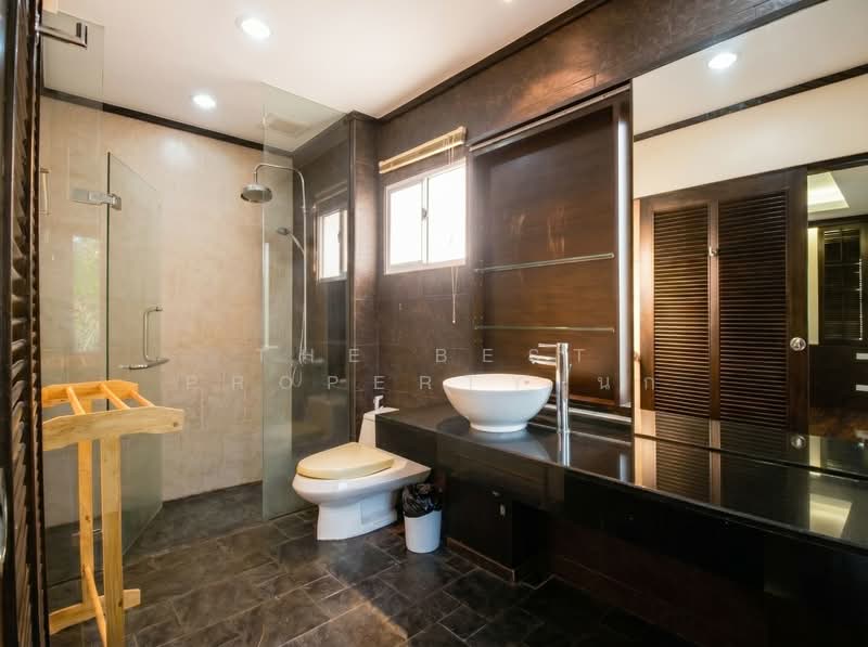 Land & House Park Khonkaen, Khon Kaen, ขอนแก่น  เมืองขอนแก่น  เมืองเก่า, Nai Muang, Muang Khon Kaen, Khon Kaen, 5 Bedrooms, 336 sqm, Single Detached House For Sale, by The Best Property นก, 500328960 - DDproperty.com