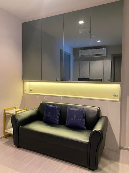 Life Asoke-Rama 9, Bangkok, 626 Asoke-Dindaeng Road, Makkasan, Ratchathewi, Bangkok, 1 Bedroom, 32 sqm, Condo For Sale, by Isika Tonkham, 500328961 - DDproperty.com