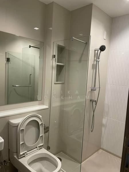 Life Asoke-Rama 9, Bangkok, 626 Asoke-Dindaeng Road, Makkasan, Ratchathewi, Bangkok, 1 Bedroom, 32 sqm, Condo For Sale, by Isika Tonkham, 500328961 - DDproperty.com
