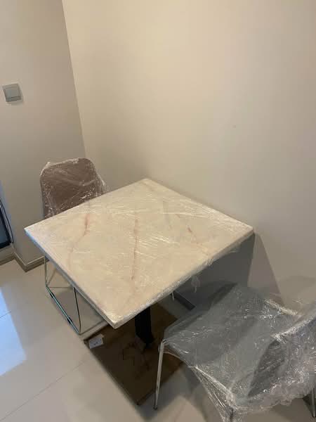 Life Asoke-Rama 9, Bangkok, 626 Asoke-Dindaeng Road, Makkasan, Ratchathewi, Bangkok, 1 Bedroom, 32 sqm, Condo For Sale, by Isika Tonkham, 500328961 - DDproperty.com