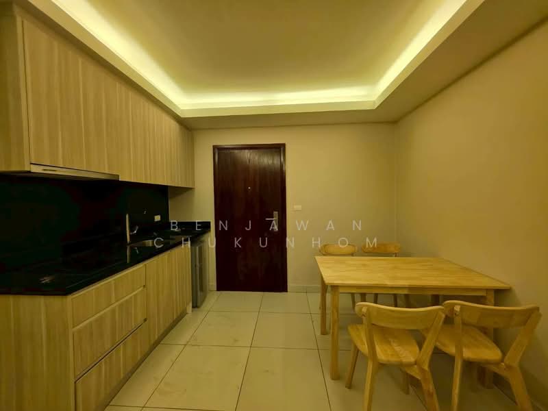 Laguna Beach Resort 1, Chon Buri (Pattaya), Sai 2 road, 384/105 Soi Jomtien 1, Na Kloe, Bang Lamung (Pattaya), Chon Buri (Pattaya), 1 Bedroom, 40 sqm, Condo For Rent, by Benjawan Chukunhom, 500328962 - DDproperty.com