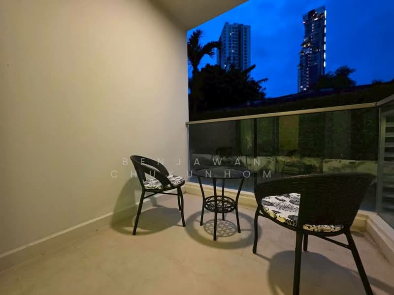 Laguna Beach Resort 1, Chon Buri (Pattaya), Sai 2 road, 384/105 Soi Jomtien 1, Na Kloe, Bang Lamung (Pattaya), Chon Buri (Pattaya), 1 Bedroom, 40 sqm, Condo For Rent, by Benjawan Chukunhom, 500328962 - DDproperty.com