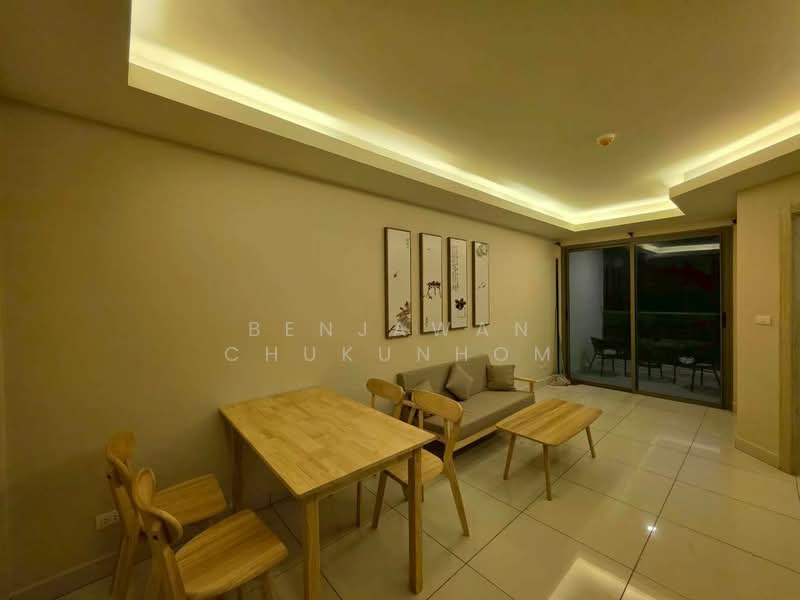 Laguna Beach Resort 1, Chon Buri (Pattaya), Sai 2 road, 384/105 Soi Jomtien 1, Na Kloe, Bang Lamung (Pattaya), Chon Buri (Pattaya), 1 Bedroom, 40 sqm, Condo For Rent, by Benjawan Chukunhom, 500328962 - DDproperty.com