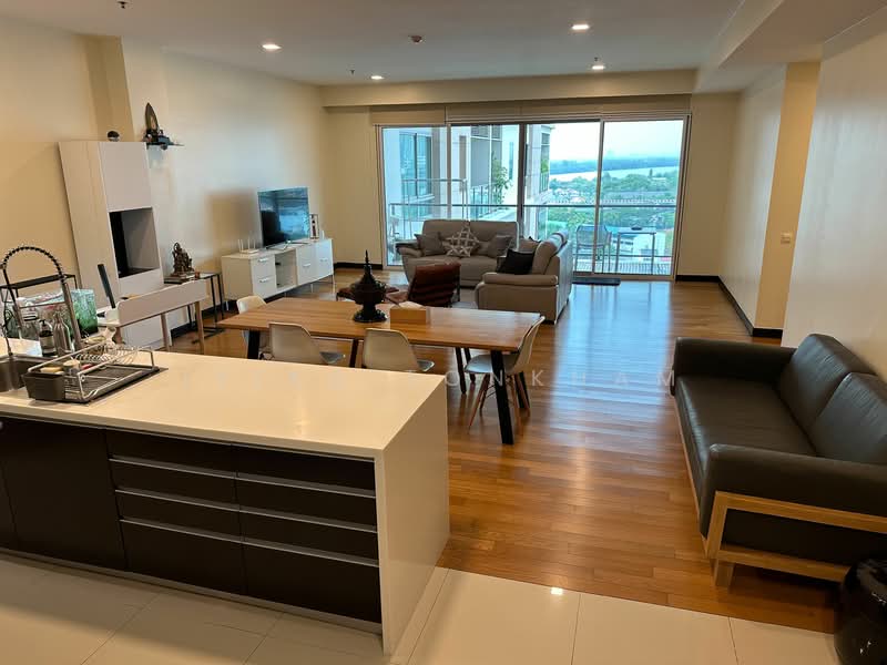 The Lofts Yennakart : เดอะ ล็อฟท์ เย็นอากาศ, กรุงเทพ, 366 ซอยนางลิ้นจี่ ถนนเย็นอากาศ, ช่องนนทรี, ยานนาวา, กรุงเทพ, 147 ตร.ม., คอนโด ขาย, โดย Isika Tonkham, 500328966 - DDproperty.com