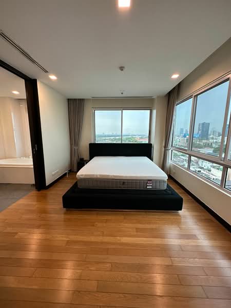 The Lofts Yennakart : เดอะ ล็อฟท์ เย็นอากาศ, กรุงเทพ, 366 ซอยนางลิ้นจี่ ถนนเย็นอากาศ, ช่องนนทรี, ยานนาวา, กรุงเทพ, 147 ตร.ม., คอนโด ขาย, โดย Isika Tonkham, 500328966 - DDproperty.com