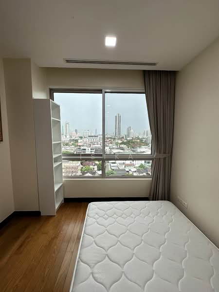 The Lofts Yennakart : เดอะ ล็อฟท์ เย็นอากาศ, กรุงเทพ, 366 ซอยนางลิ้นจี่ ถนนเย็นอากาศ, ช่องนนทรี, ยานนาวา, กรุงเทพ, 147 ตร.ม., คอนโด ขาย, โดย Isika Tonkham, 500328966 - DDproperty.com