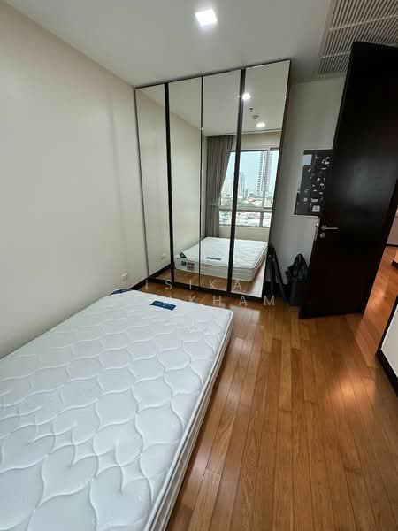The Lofts Yennakart : เดอะ ล็อฟท์ เย็นอากาศ, กรุงเทพ, 366 ซอยนางลิ้นจี่ ถนนเย็นอากาศ, ช่องนนทรี, ยานนาวา, กรุงเทพ, 147 ตร.ม., คอนโด ขาย, โดย Isika Tonkham, 500328966 - DDproperty.com