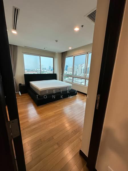The Lofts Yennakart : เดอะ ล็อฟท์ เย็นอากาศ, กรุงเทพ, 366 ซอยนางลิ้นจี่ ถนนเย็นอากาศ, ช่องนนทรี, ยานนาวา, กรุงเทพ, 147 ตร.ม., คอนโด ขาย, โดย Isika Tonkham, 500328966 - DDproperty.com