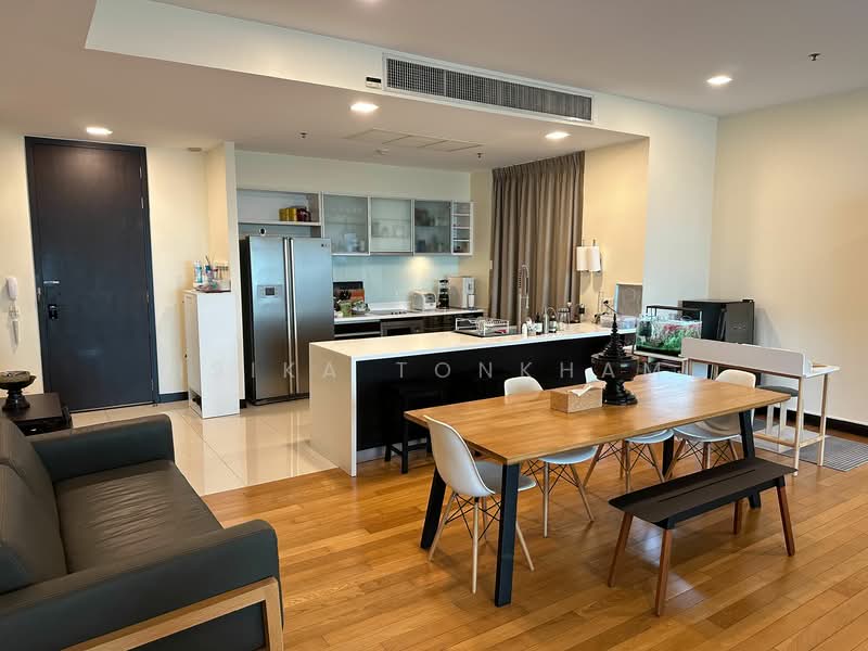 The Lofts Yennakart : เดอะ ล็อฟท์ เย็นอากาศ, กรุงเทพ, 366 ซอยนางลิ้นจี่ ถนนเย็นอากาศ, ช่องนนทรี, ยานนาวา, กรุงเทพ, 147 ตร.ม., คอนโด ขาย, โดย Isika Tonkham, 500328966 - DDproperty.com