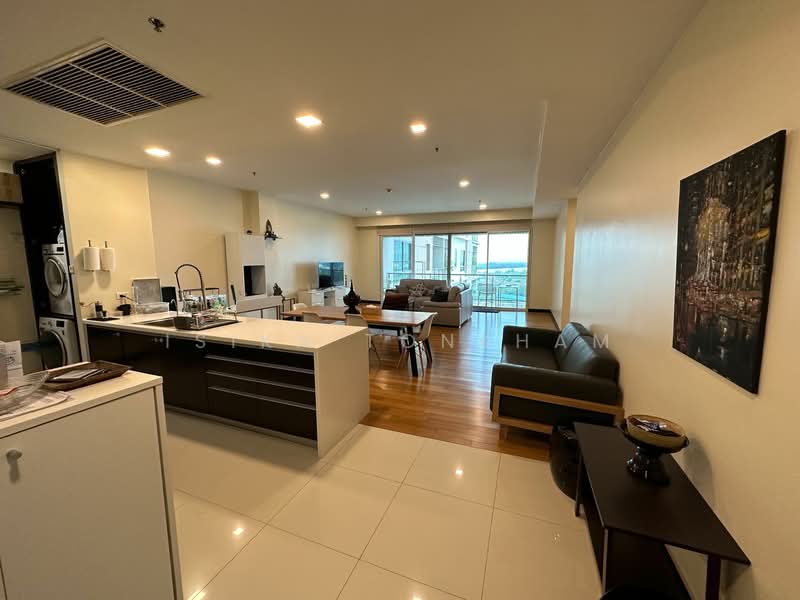 The Lofts Yennakart : เดอะ ล็อฟท์ เย็นอากาศ, กรุงเทพ, 366 ซอยนางลิ้นจี่ ถนนเย็นอากาศ, ช่องนนทรี, ยานนาวา, กรุงเทพ, 147 ตร.ม., คอนโด ขาย, โดย Isika Tonkham, 500328966 - DDproperty.com
