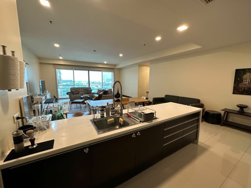 The Lofts Yennakart : เดอะ ล็อฟท์ เย็นอากาศ, กรุงเทพ, 366 ซอยนางลิ้นจี่ ถนนเย็นอากาศ, ช่องนนทรี, ยานนาวา, กรุงเทพ, 147 ตร.ม., คอนโด ขาย, โดย Isika Tonkham, 500328966 - DDproperty.com