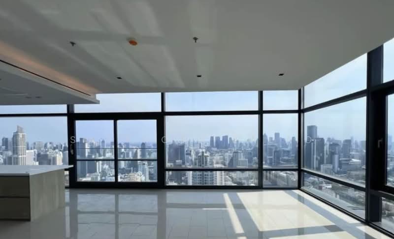 Circle Living Prototype, Bangkok, 1545 New Petchburi Road, Makkasan, Ratchathewi, Bangkok, 3 Bedrooms, 220 sqm, Condo For Sale, by Sataporn Jalao, 500328969 - DDproperty.com
