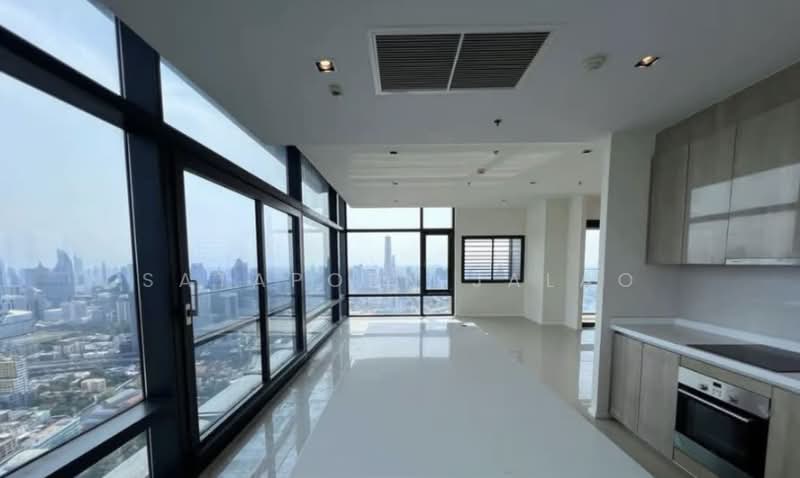 Circle Living Prototype, Bangkok, 1545 New Petchburi Road, Makkasan, Ratchathewi, Bangkok, 3 Bedrooms, 220 sqm, Condo For Sale, by Sataporn Jalao, 500328969 - DDproperty.com