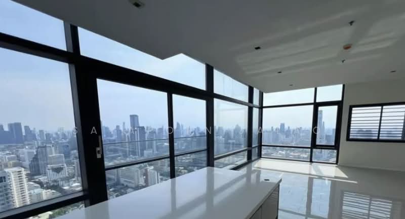 Circle Living Prototype, Bangkok, 1545 New Petchburi Road, Makkasan, Ratchathewi, Bangkok, 3 Bedrooms, 220 sqm, Condo For Sale, by Sataporn Jalao, 500328969 - DDproperty.com
