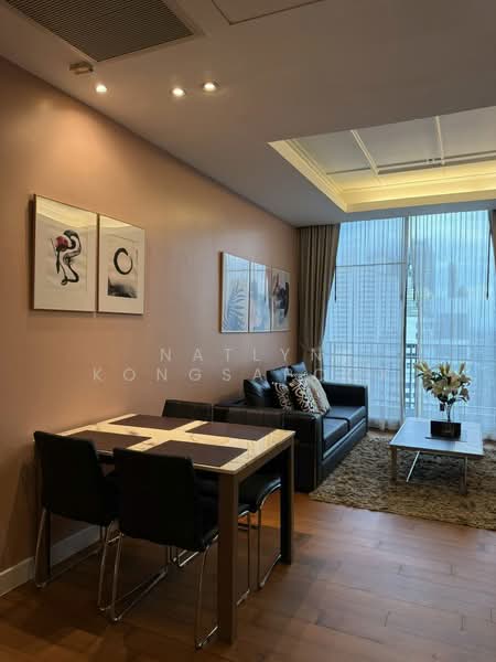 Quattro by Sansiri, Bangkok, 134 Thong Lo 4 Alley, Khlong Tan Nua, Watthana, Bangkok, 2 Bedrooms, 82 sqm, Condo For Rent, by Natlyn Kongsapook, 500328973 - DDproperty.com