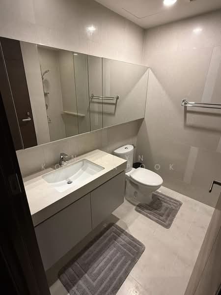 Quattro by Sansiri, Bangkok, 134 Thong Lo 4 Alley, Khlong Tan Nua, Watthana, Bangkok, 2 Bedrooms, 82 sqm, Condo For Rent, by Natlyn Kongsapook, 500328973 - DDproperty.com