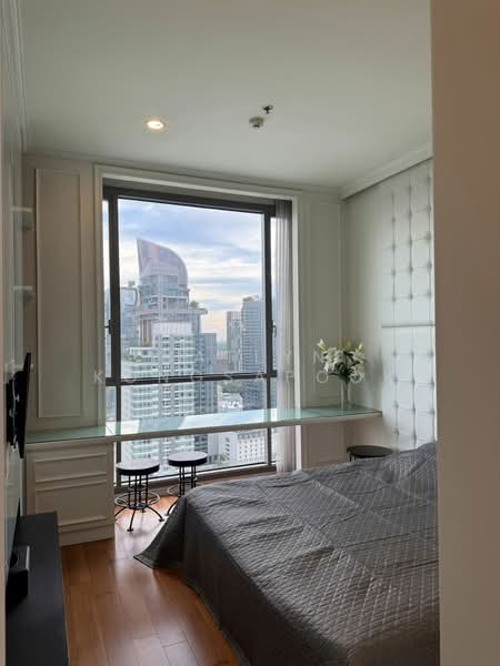 Quattro by Sansiri, Bangkok, 134 Thong Lo 4 Alley, Khlong Tan Nua, Watthana, Bangkok, 2 Bedrooms, 82 sqm, Condo For Rent, by Natlyn Kongsapook, 500328973 - DDproperty.com
