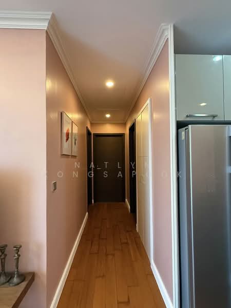 Quattro by Sansiri, Bangkok, 134 Thong Lo 4 Alley, Khlong Tan Nua, Watthana, Bangkok, 2 Bedrooms, 82 sqm, Condo For Rent, by Natlyn Kongsapook, 500328973 - DDproperty.com