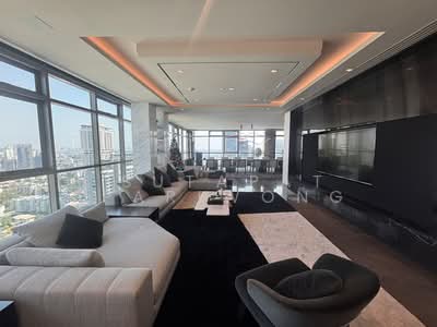 For Rent - The Madison, Bangkok