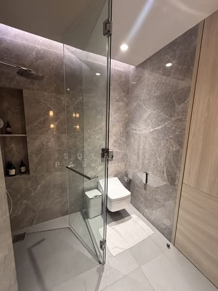 The Madison, Bangkok, Sukhumvit 41, Khlong Tan Nua, Watthana, Bangkok, 3 Bedrooms, 464 sqm, Condo For Rent, by Sutapat Pariwong, 500328974 - DDproperty.com