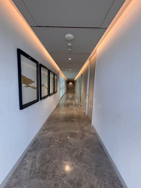 The Madison, Bangkok, Sukhumvit 41, Khlong Tan Nua, Watthana, Bangkok, 3 Bedrooms, 464 sqm, Condo For Rent, by Sutapat Pariwong, 500328974 - DDproperty.com