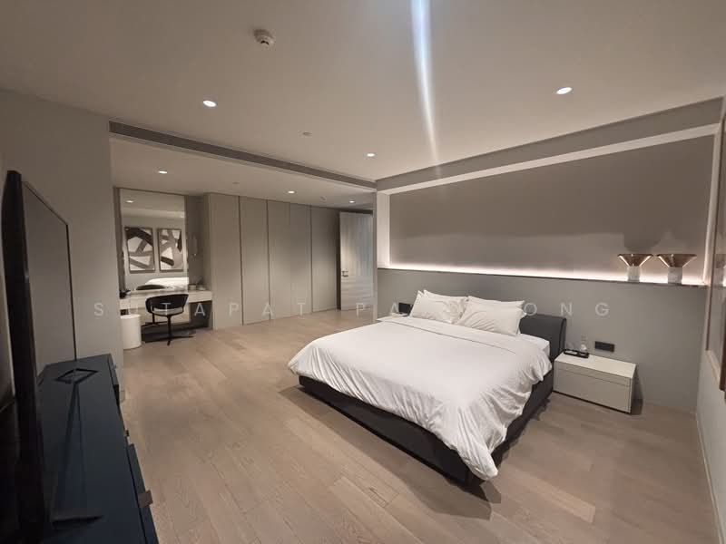 The Madison, Bangkok, Sukhumvit 41, Khlong Tan Nua, Watthana, Bangkok, 3 Bedrooms, 464 sqm, Condo For Rent, by Sutapat Pariwong, 500328974 - DDproperty.com