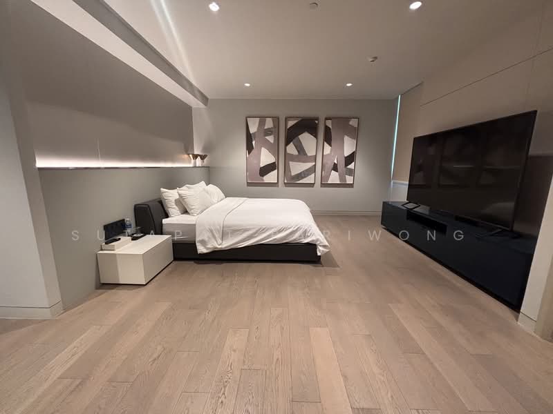 The Madison, Bangkok, Sukhumvit 41, Khlong Tan Nua, Watthana, Bangkok, 3 Bedrooms, 464 sqm, Condo For Rent, by Sutapat Pariwong, 500328974 - DDproperty.com