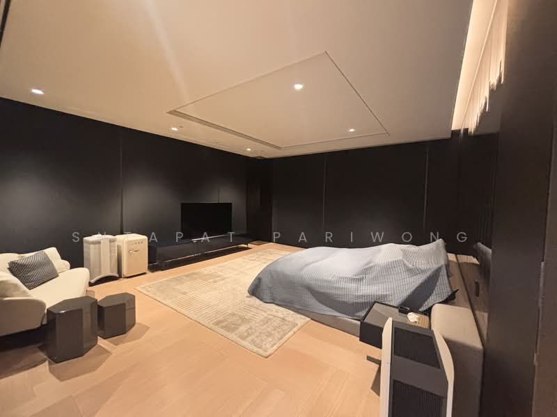 The Madison, Bangkok, Sukhumvit 41, Khlong Tan Nua, Watthana, Bangkok, 3 Bedrooms, 464 sqm, Condo For Rent, by Sutapat Pariwong, 500328974 - DDproperty.com