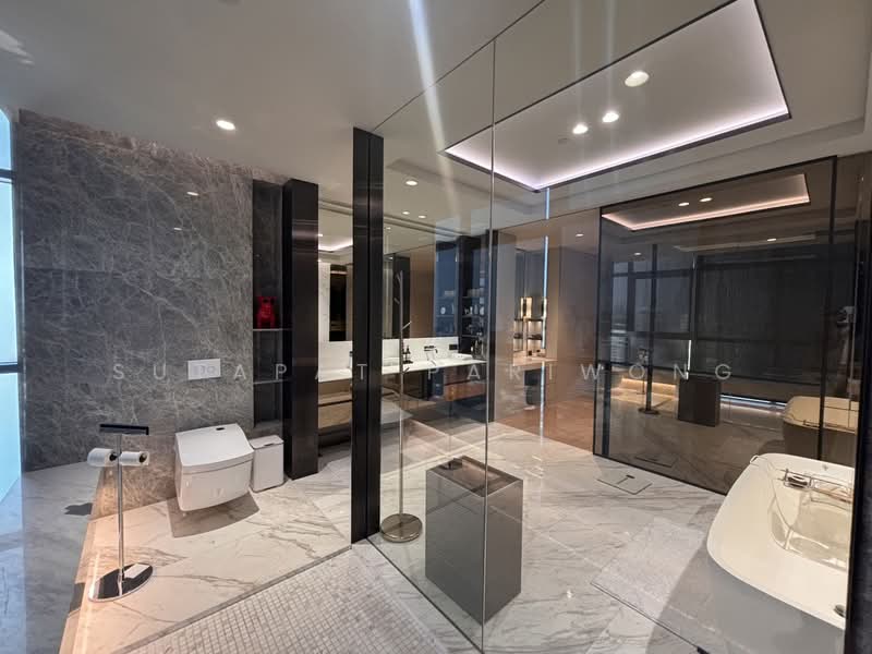 The Madison, Bangkok, Sukhumvit 41, Khlong Tan Nua, Watthana, Bangkok, 3 Bedrooms, 464 sqm, Condo For Rent, by Sutapat Pariwong, 500328974 - DDproperty.com