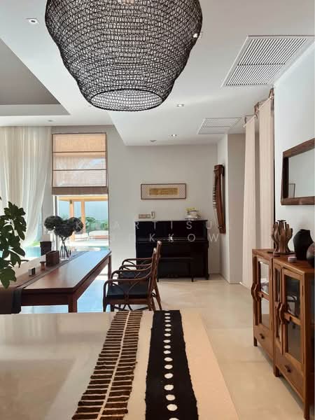 undefined, Phuket, Thep Krasattri, Thalang, Phuket, 4 Bedrooms, 500 sqm, Villa For Sale, by Keartisuk Sookkow, 500328975 - DDproperty.com