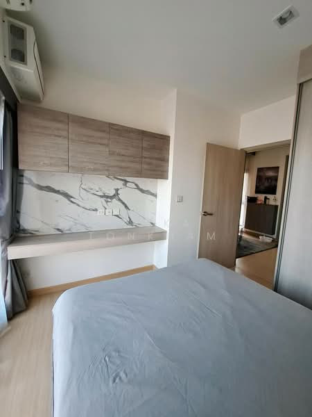 Whizdom Connect Sukhumvit : วิสซ์ดอม คอนเนค สุขุมวิท, กรุงเทพ, 1 ซอยปิยบุตร์ 1 ถนนสุขุมวิท, บางนา, กรุงเทพ, 30 ตร.ม., คอนโด ขาย, โดย Isika Tonkham, 500328977 - DDproperty.com