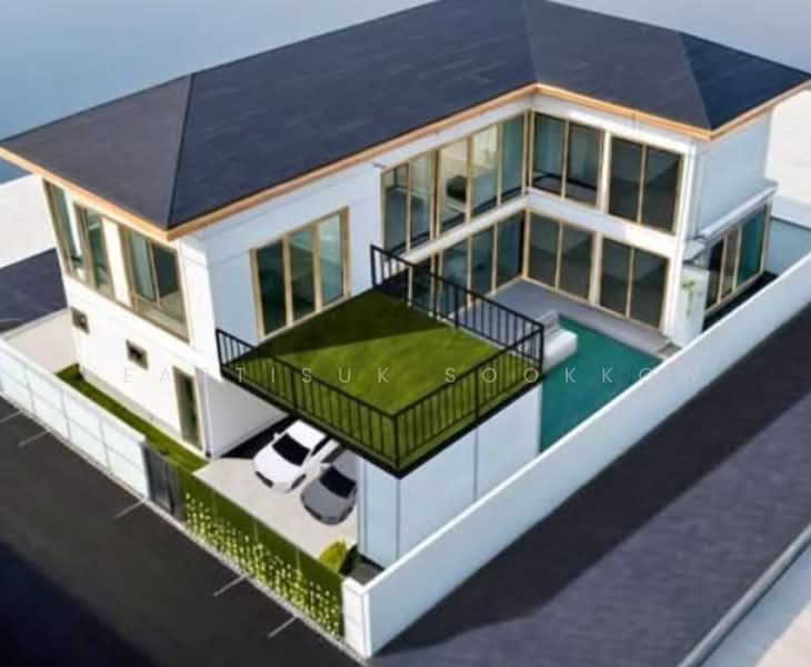 4-BR Villa, Phuket, Rawai, Muang Phuket, Phuket, 4 Bedrooms, 350 sqm, Villa For Sale, by Keartisuk Sookkow, 500328981 - DDproperty.com