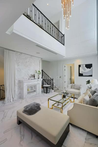 4-BR Townhouse, Bangkok, Khlong Tan Nua, Watthana, Bangkok, 4 Bedrooms, 500 sqm, Townhouse For Sale, by Sataporn Jalao, 500328982 - DDproperty.com